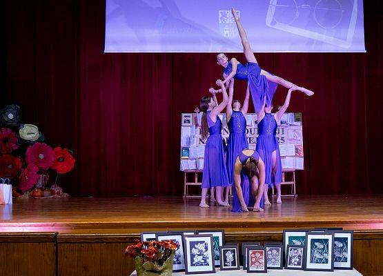 Powiatowa Gala Dnia Edukacji