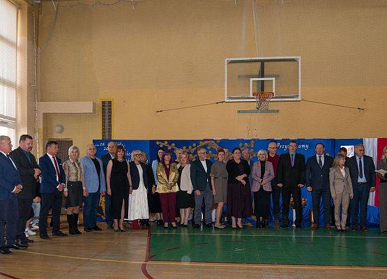 Dzień Edukacji Narodowej w