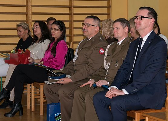 Dzień Edukacji Narodowej w