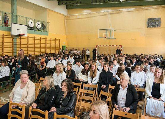 Dzień Edukacji Narodowej w