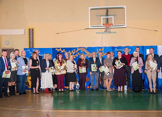 Dzień Edukacji Narodowej w