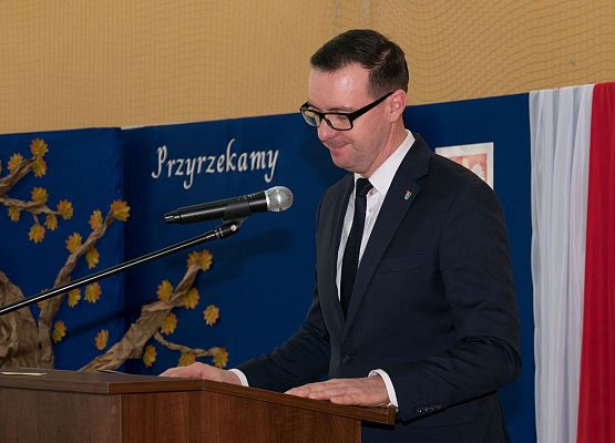 Dzień Edukacji Narodowej w