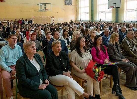 Dzień Edukacji Narodowej w