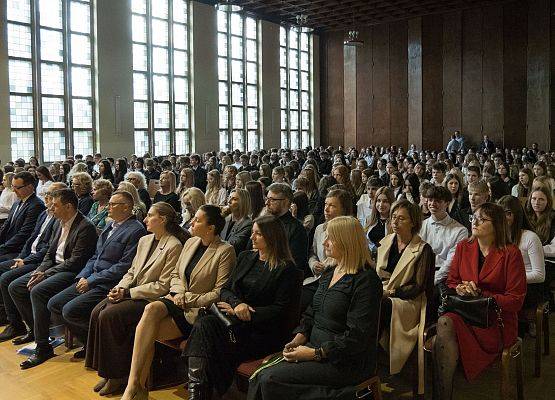 Dzień Edukacji Narodowej w