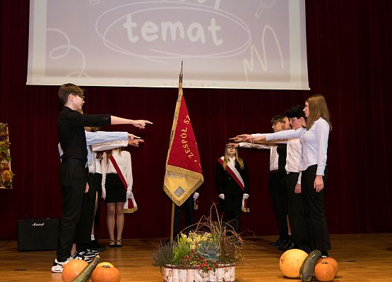 Dzień Edukacji Narodowej w