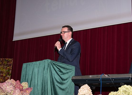 Dzień Edukacji Narodowej w