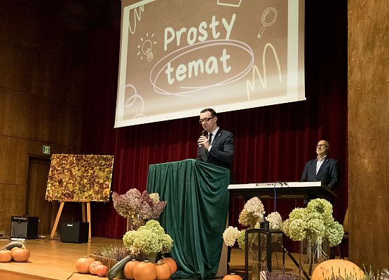 Dzień Edukacji Narodowej w