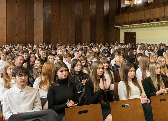 Dzień Edukacji Narodowej w
