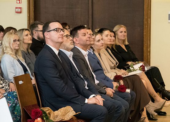 Dzień Edukacji Narodowej w