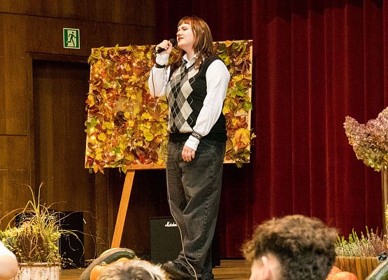 Dzień Edukacji Narodowej w