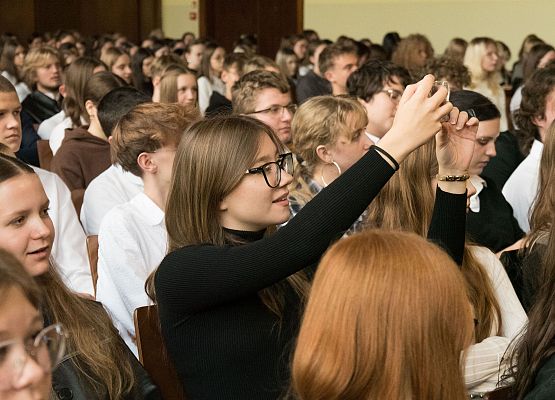 Dzień Edukacji Narodowej w