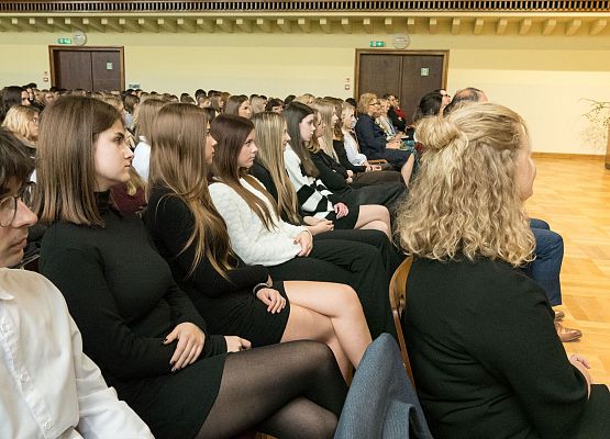 Dzień Edukacji Narodowej w