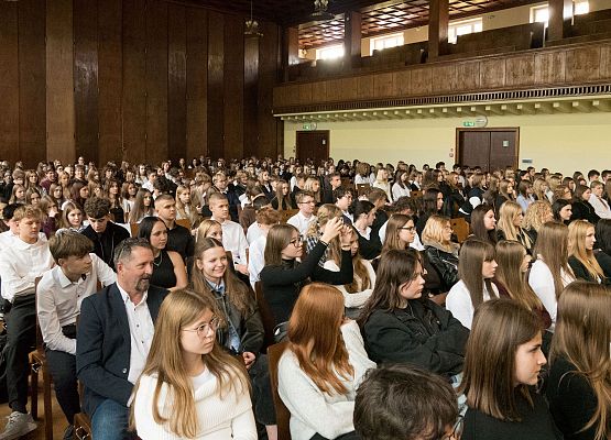 Dzień Edukacji Narodowej w