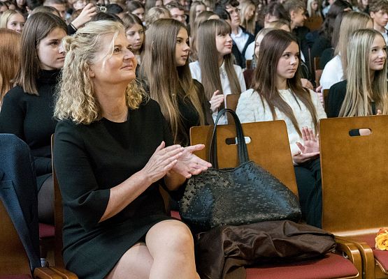 Dzień Edukacji Narodowej w