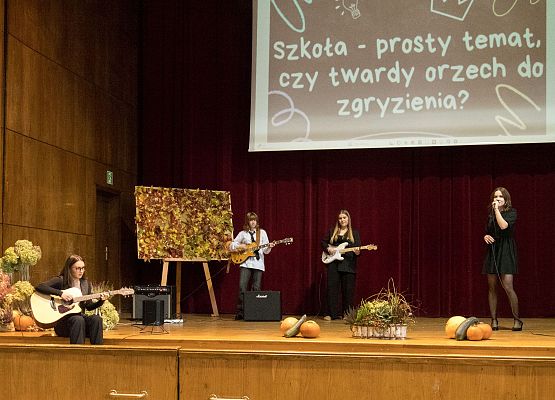 Dzień Edukacji Narodowej w