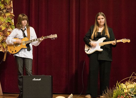 Dzień Edukacji Narodowej w