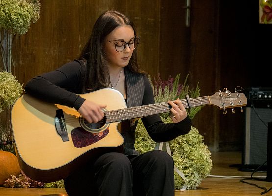 Dzień Edukacji Narodowej w