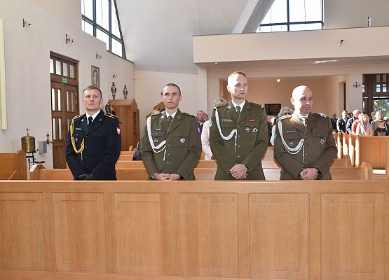 Uroczystości upamiętniające