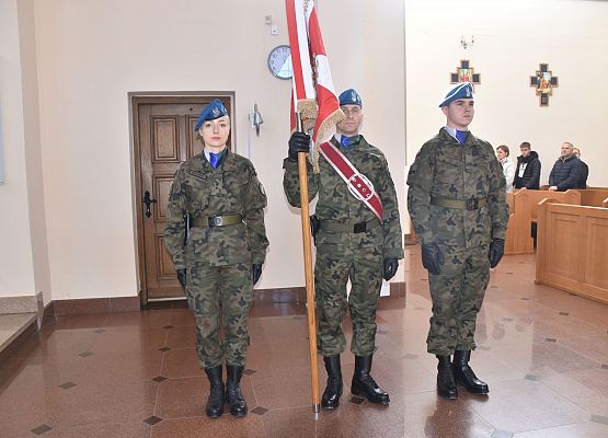 Uroczystości upamiętniające