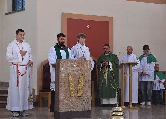 Uroczystości upamiętniające