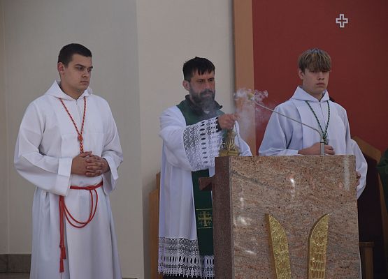 Uroczystości upamiętniające