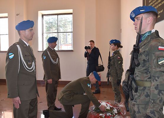 Uroczystości upamiętniające