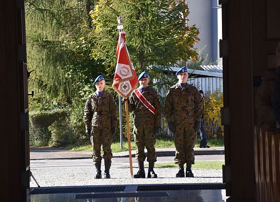 Uroczystości upamiętniające
