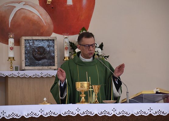 Uroczystości upamiętniające