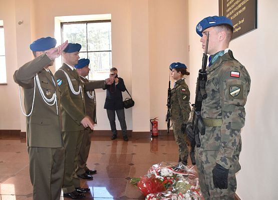 Uroczystości upamiętniające