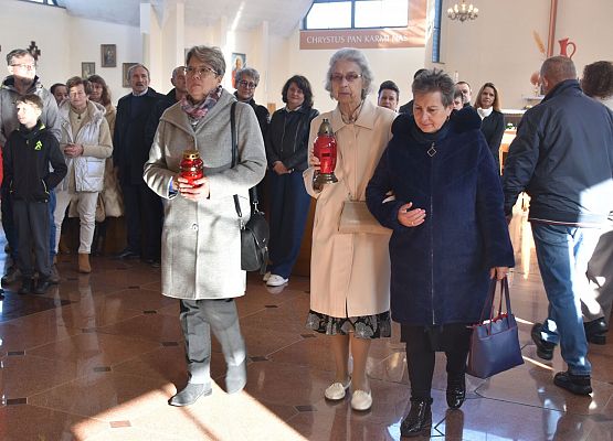 Uroczystości upamiętniające