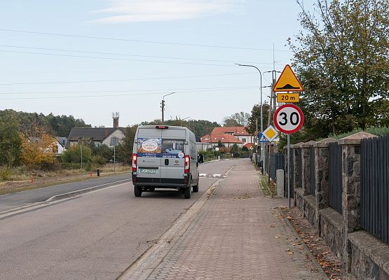 Przekazanie do eksploatacji