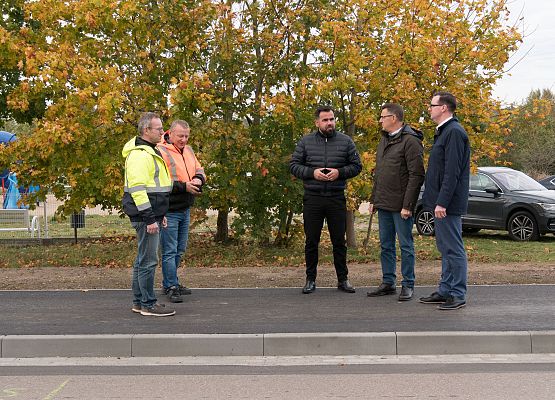 Przekazanie do eksploatacji