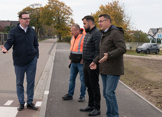 Przekazanie do eksploatacji