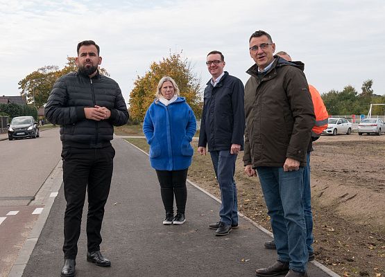 Przekazanie do eksploatacji