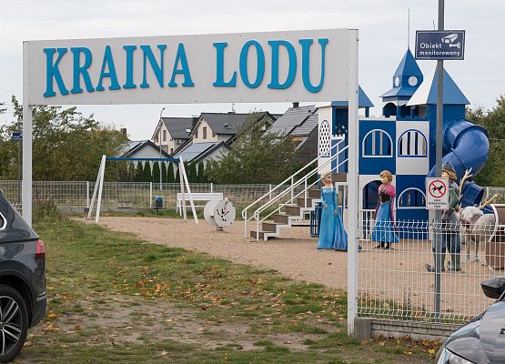 Przekazanie do eksploatacji