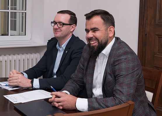 Konwent starostów, wójtów i