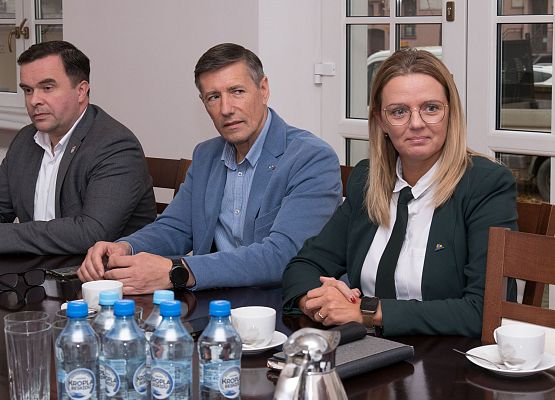 Konwent starostów, wójtów i