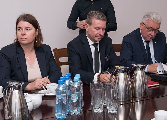 Konwent starostów, wójtów i