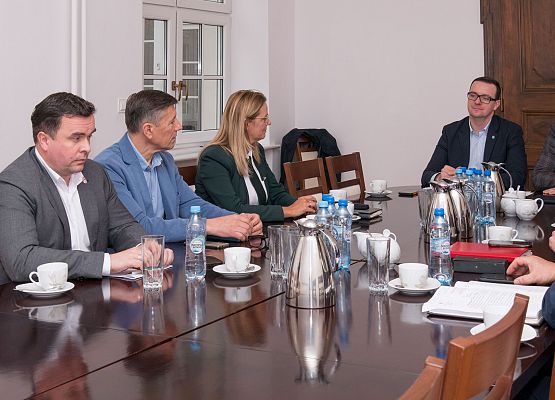 Konwent starostów, wójtów i