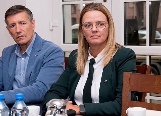 Konwent starostów, wójtów i