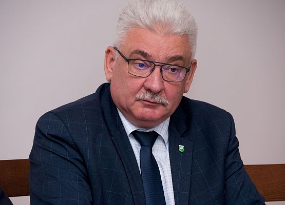 Konwent starostów, wójtów i