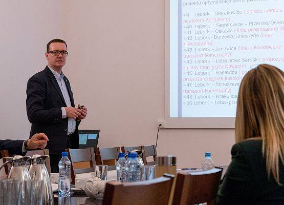 Konwent starostów, wójtów i