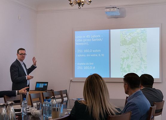 Konwent starostów, wójtów i