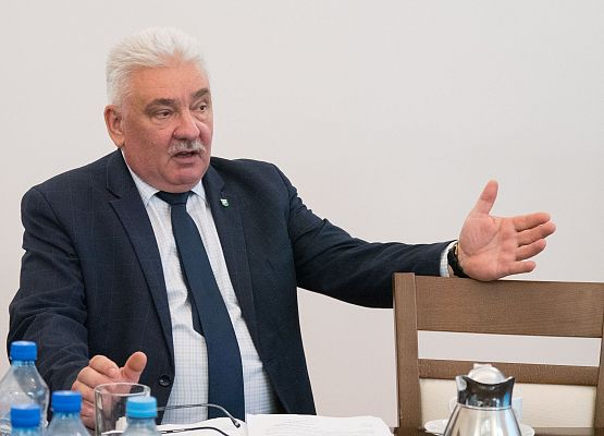 Konwent starostów, wójtów i