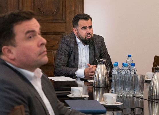 Konwent starostów, wójtów i