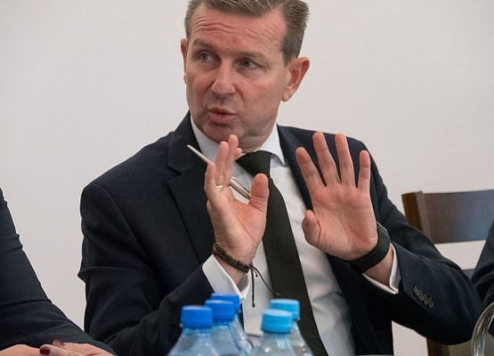 Konwent starostów, wójtów i