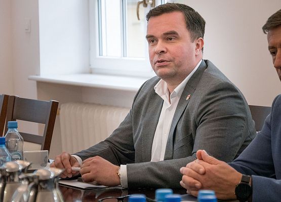 Konwent starostów, wójtów i