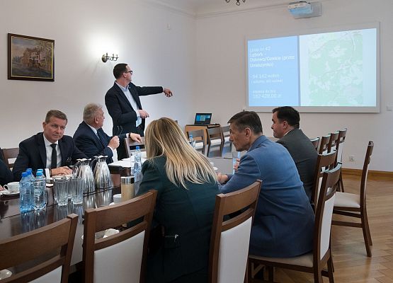 Konwent starostów, wójtów i