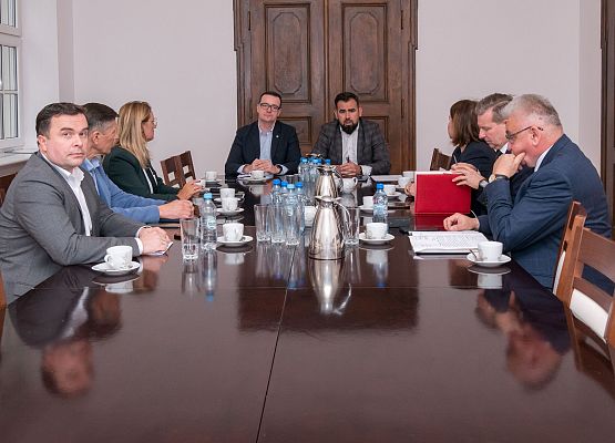 Konwent starostów, wójtów i