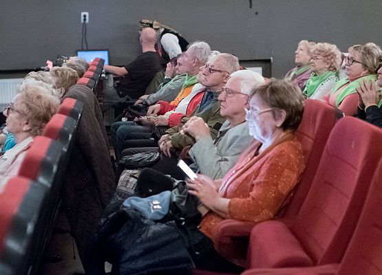 XIII Powiatowe Forum